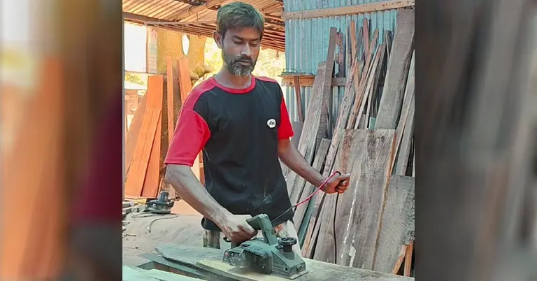 নাসিমুল হক